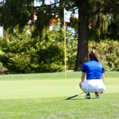 hilliard davidson ‘21 • golf • 1 peter 3:4