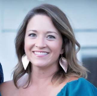 1st grade teacher, coach's wife, and mom to the best 4 boys in the world.