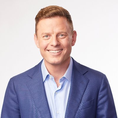 Join @BenFordham every weekday morning from 5:30am. Call 131 873.