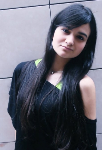 . se recalqe é moda, voose viro modelo! ♪♪'