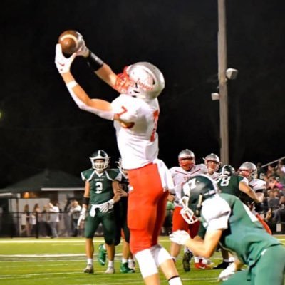 AjHeuker's profile picture. Troy ‘20 | UC ‘25