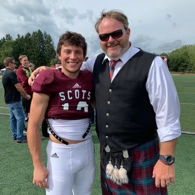 IEC Director • Alma Football ‘22 • 2x Summit Champ • State Champ