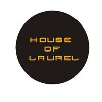 House of Laurel (@houseoflaurel) 's Twitter Profile