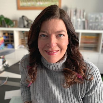 CatFNowak's profile picture. Scrapbooker | Cardmaker | Wreath Maker | Crafter | Busy Mamma