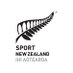 Sport NZ (@SportNZ) Twitter profile photo