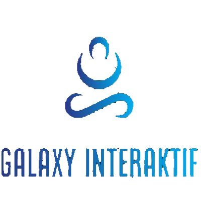 Galaxy Interaktif