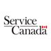 Service Canada (@ServiceCanada_F) Twitter profile photo