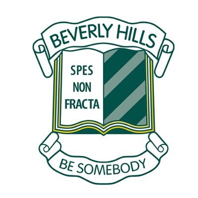 Beverly Hills Girls High School Beverly School Twitter