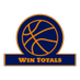 NBA Win Totals (@WinTotals) Twitter profile photo