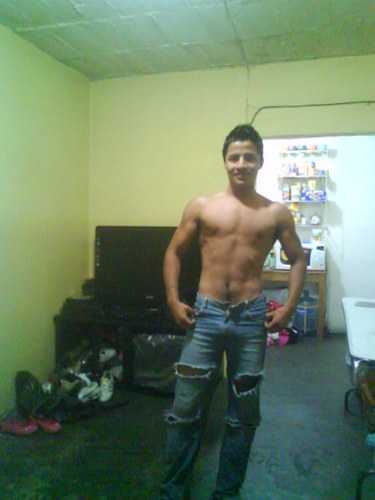 mis_musculo's profile picture. soy musico toco en un bar musica de rock and roll y pues apacionado al gym