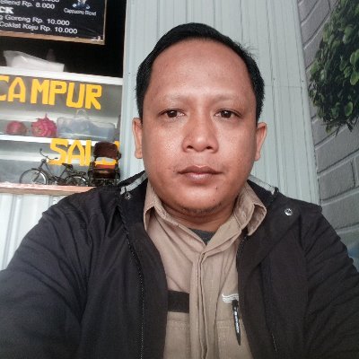 didi_setya's profile picture. semua telah berlalu