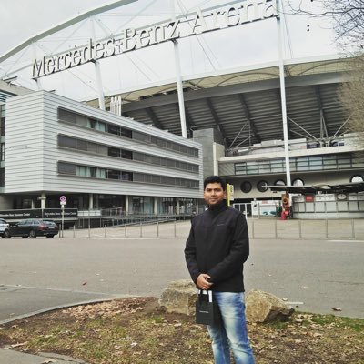 Sandipan_san's profile picture. 