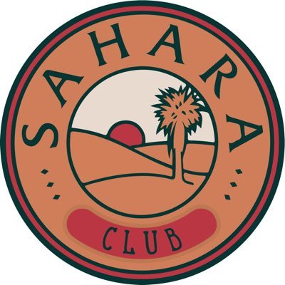 The Sahara Club