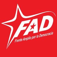 FAD Panamá 🇵🇦 (@fadpanama) 's Twitter Profile