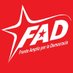 FAD Panamá 🇵🇦 (@fadpanama) Twitter profile photo FAD Panamá 🇵🇦 (@fadpanama) Twitter profile photo
