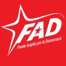 FadPanama's profile picture. #Aspiramos : Darle una vida digna a tod@s. |#Estamos : Junto al pueblo en sus luchas. |#EsPosible : Una patria para Tod@s. |#LaEsperanza: Se Fortalece |