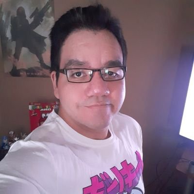 Nerdy to the core mostly a video game nerd. 'Bi-sexual' I also enjoy wrestling and comics. Moderator over at https://t.co/zbszQsymeI