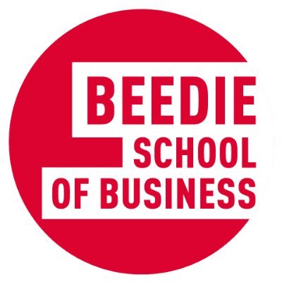 The Beedie School of Business at @SFU. Celebrating 40 years of redefining radical.