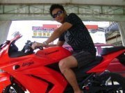 ndotrafa's profile picture. 