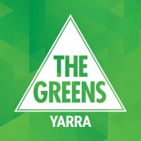 Yarra Greens(@Yarra_Greens) 's Twitter Profile Photo