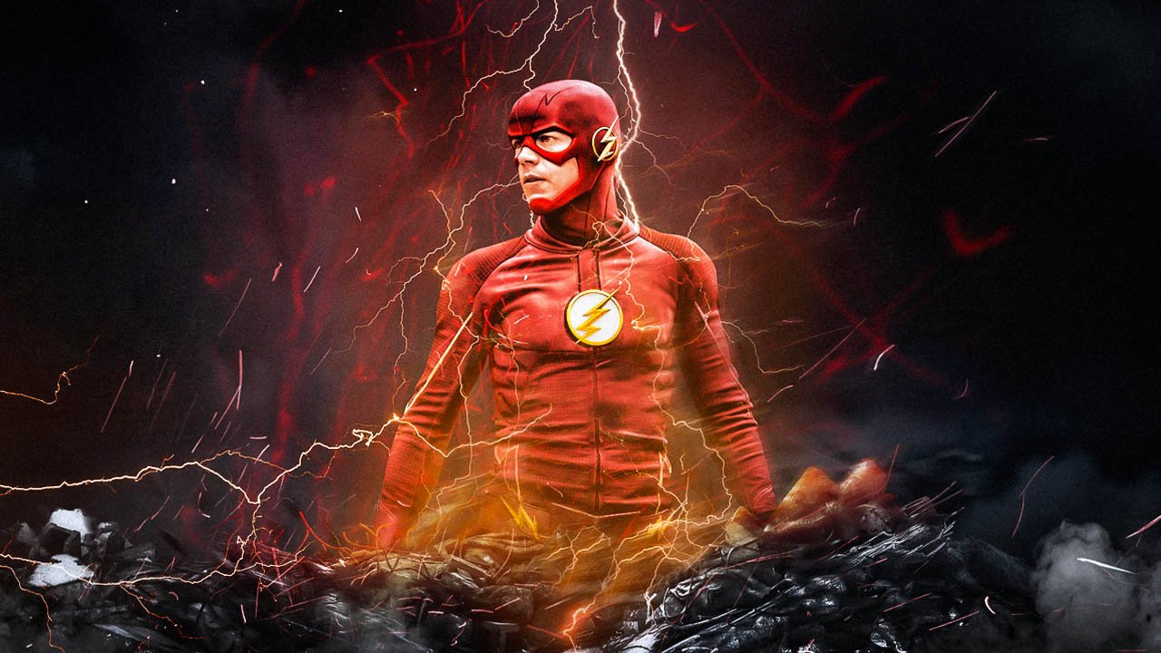 The Flash Season 6 Episode 1 Full Episode Stream free Wednesdays only on The CW #TheFlash