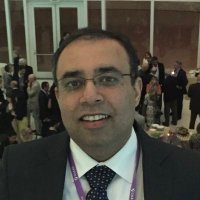 Ravi Dhingra (@ravidhingramd) 's Twitter Profile
