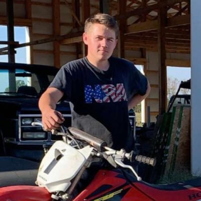 Profile Picture of Noah Benjamin Perdue (@Noah_Perdue_) on Twitter