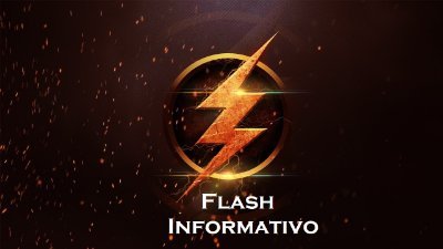 Flash Informativo
Información de interes en General del Mundo pero de una manera especial.