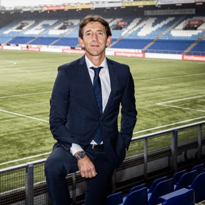 Technisch Manager PEC Zwolle