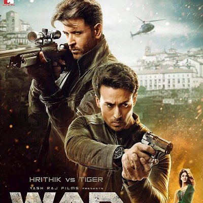 Watch War 2019 Full Hindi Online Free War Hindi Twitter