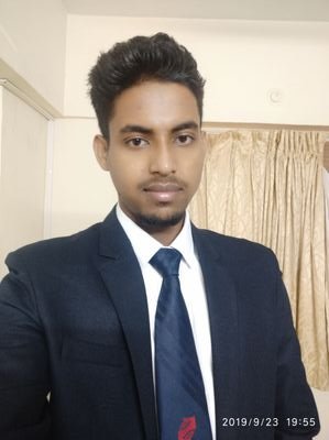 ritusaikia30's profile picture. #MachineLearning and #AI enthusiast. Eager to learn.
An ardent lover of poems and novels.