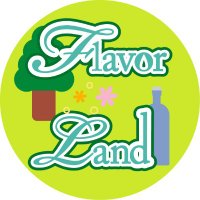 かっぱ橋　フレーバーランド (@flavor_land) Twitter profile photo