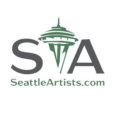 The original network & marketplace for local artists in the Pacific Northwest & Seattle art communities. Celebrating over 23 years online, since 1999!