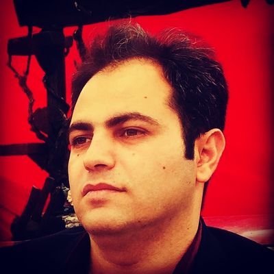 KanaaniMohamad's profile picture. زادگاه: حوالی پاسارگاد 🏦
زندگی من: همسرم.هلماهانی
حسرت :آرمین🥺 
دلخوشی : قرمز خون منه پرسپولیس 🇻🇳جون منه