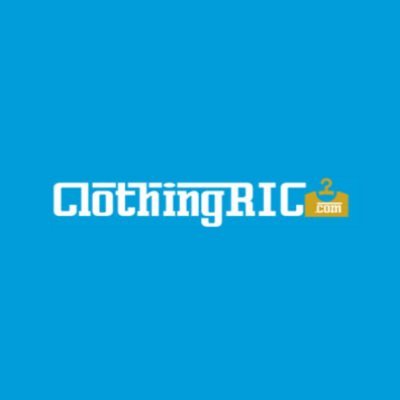 ClothingRIC is platform for smart consumers and smart retailers. We cover frugality, discounting trends and much more. #followus