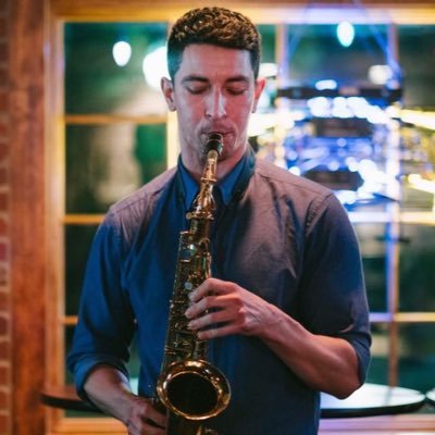 Saxophonist | Professor