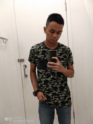 DDotmai's profile picture. Nothing.