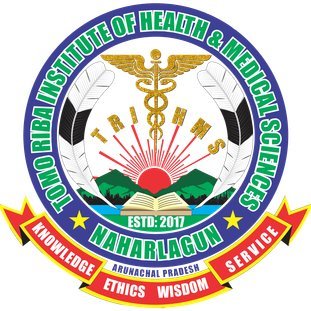 1st Medical college and state hospital of Arunachal Pradesh