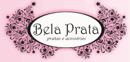 BELA PRATA - PRATAS E ACESSÓRIOS