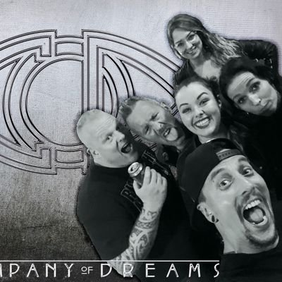 Company Of Dreams