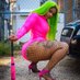 Ghetto barbie (@imghettobarbie) Twitter profile photo Ghetto barbie (@imghettobarbie) Twitter profile photo