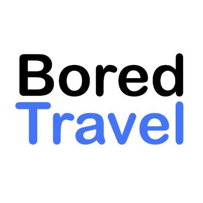 BoredTravel