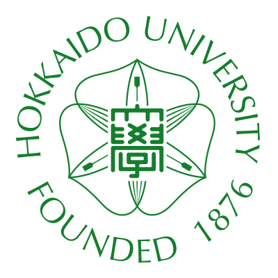 北海道大学 (@HokkaidoUnivPR) | Twitter