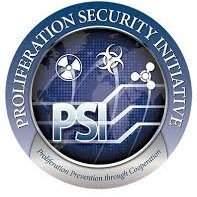 Proliferation Security Initiative