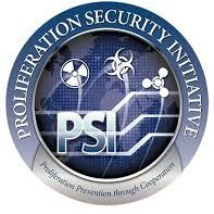 Proliferation Security Initiative(@ProliferationI) 's Twitter Profileg