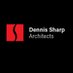Dennis Sharp Architects (@DennisSharpArc1) Twitter profile photo