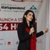 Sajia Yarmal (@sajiayarmal) Twitter profile photo