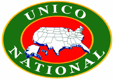 The largest Italian American Service and Charitable Organization in America - promoting and enhancing the Image of Italian Americans.