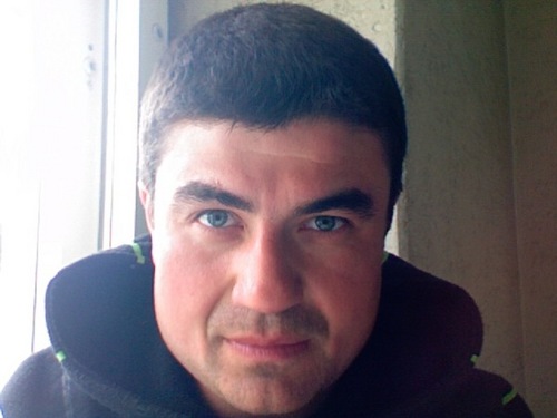 muratovi4's profile picture. 