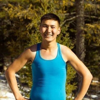 anji_0402's profile picture. TOEFL&IELTS teacher, english translator, tourist guide, marathoner, dancer, baseball player